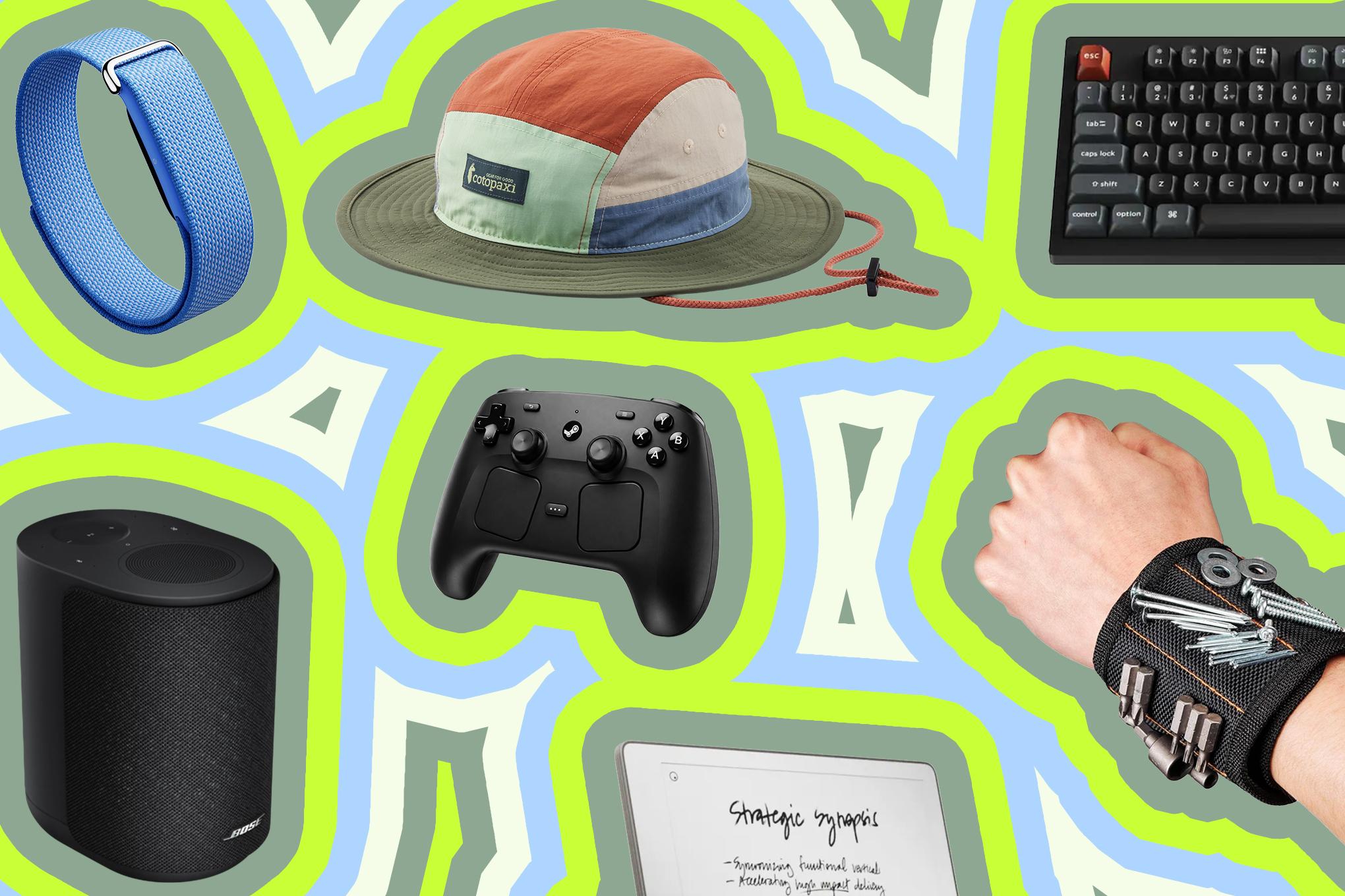 Smart Gifts for Father's Day: A System-Level Transformative Shift