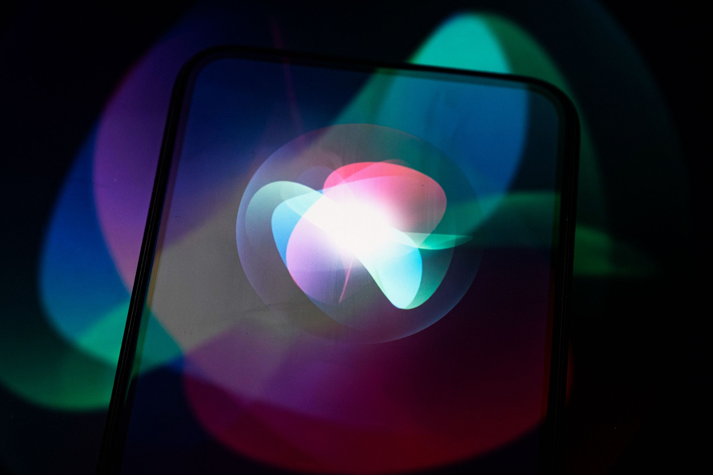 Apple's Siri AI Revamp: A Shift Towards Personalized Assistance