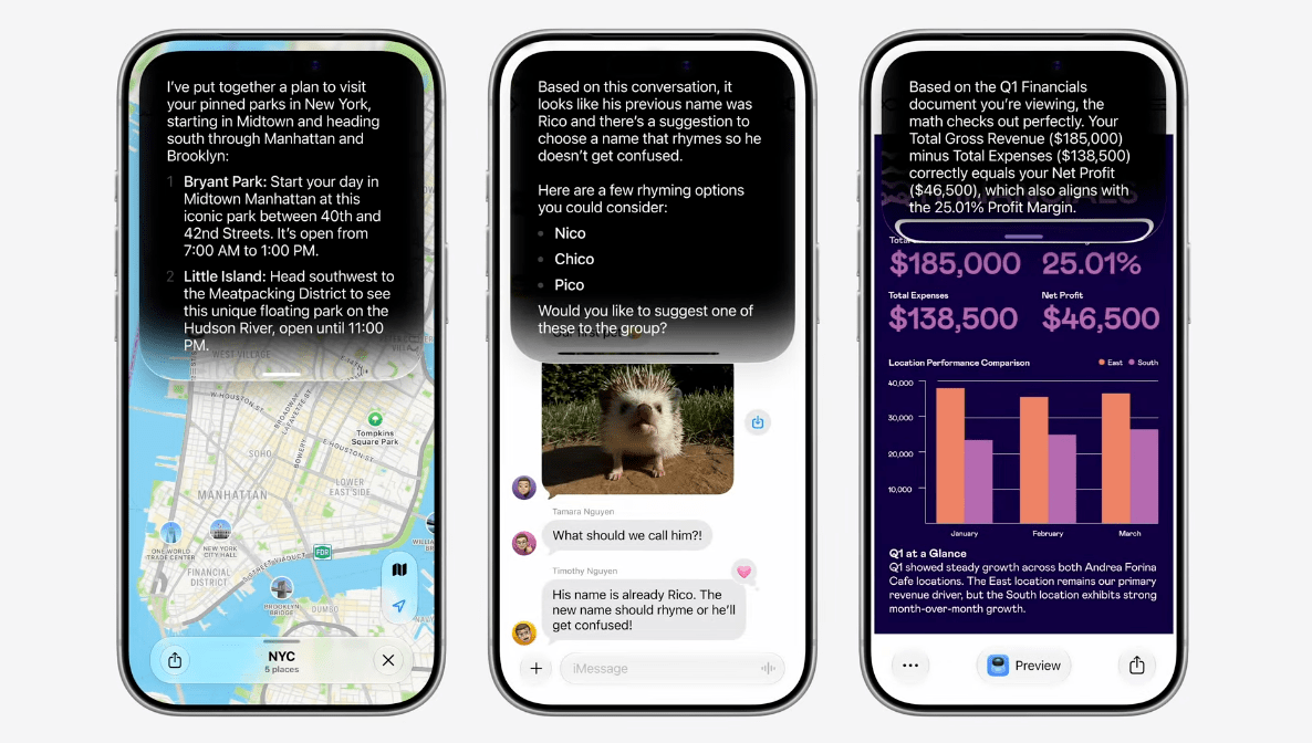 WWDC 2026 Unveils Siri AI, iOS 27, and Apple's Intelligence Shift