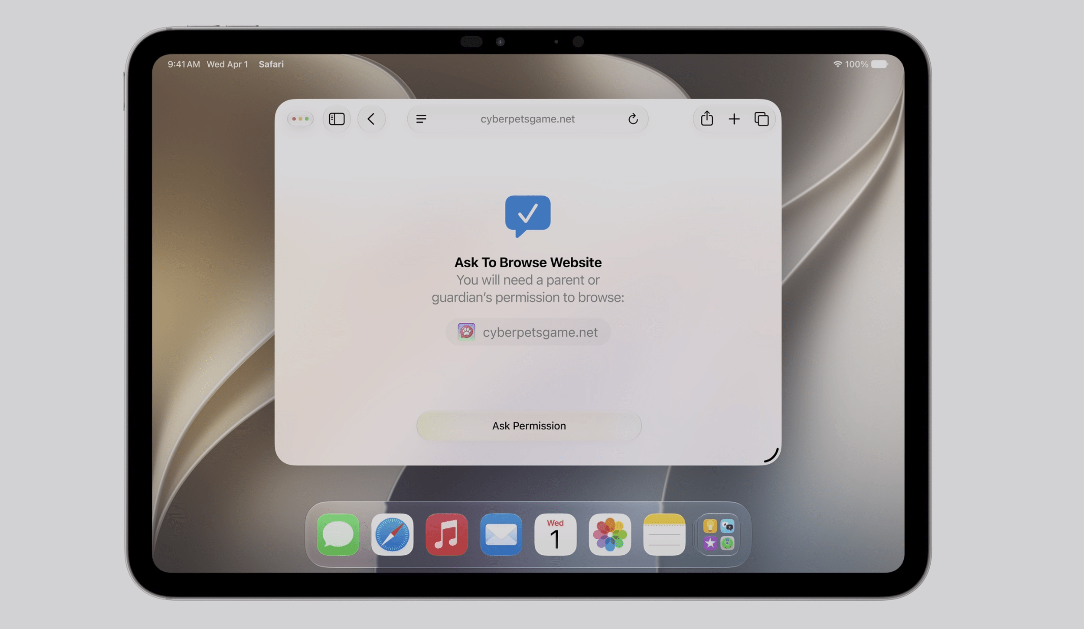 Apple's Screen Time: A Case Study of Ineffective Digital Control