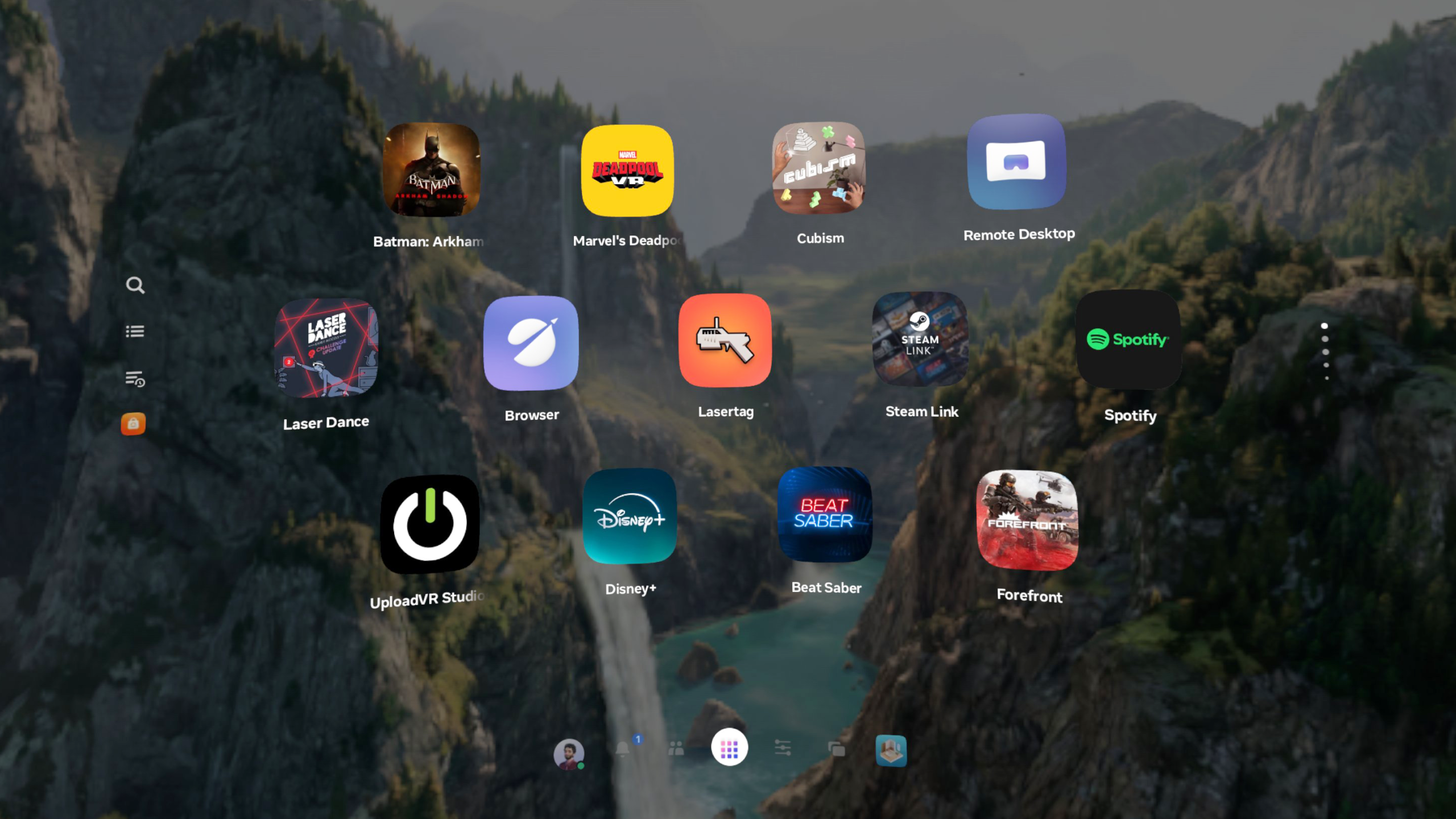 Meta's 'Navigator' UI Revolutionizes Quest Headsets