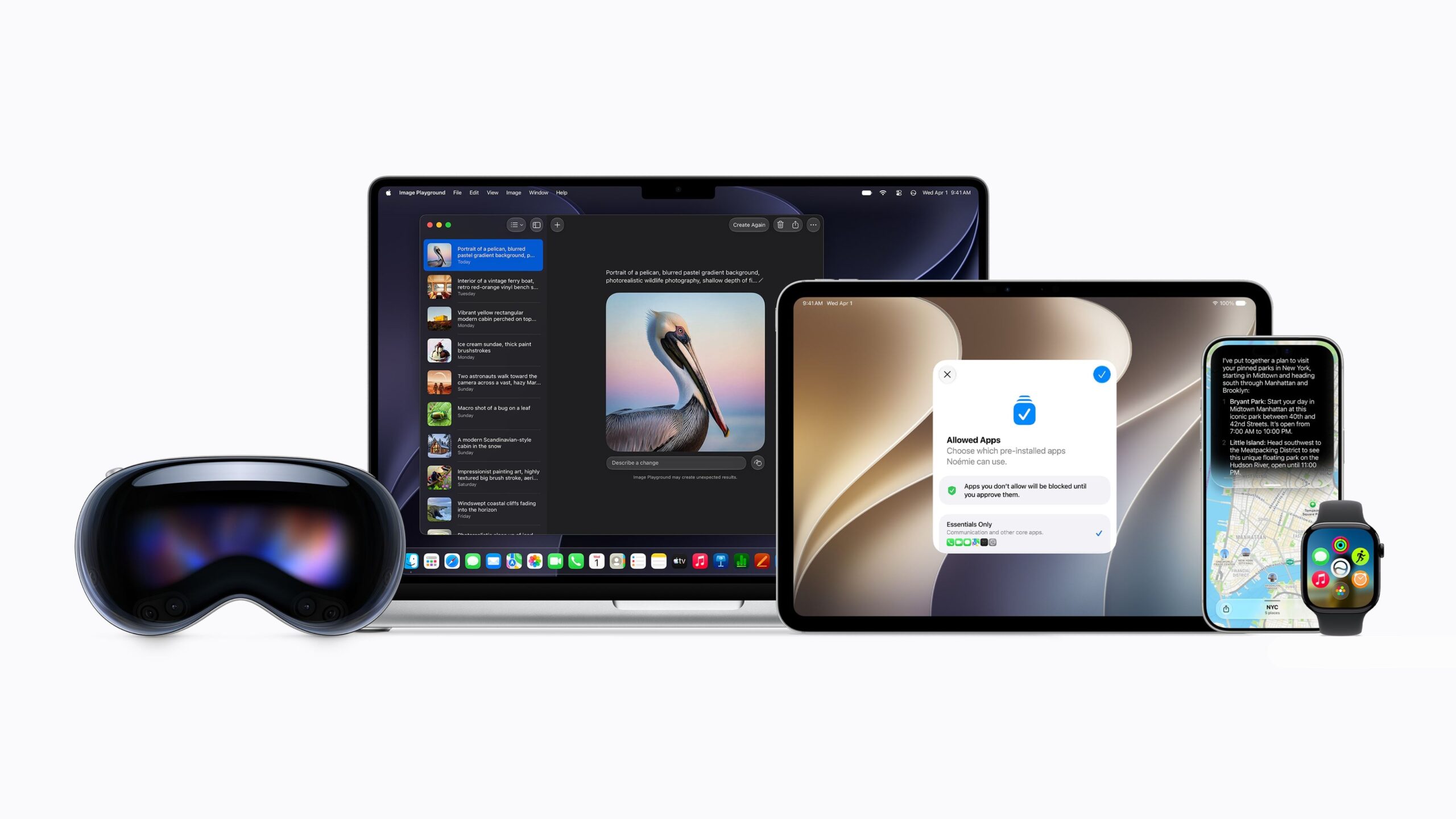 MacOS 27 Golden Gate: AI Integration and System Evolution