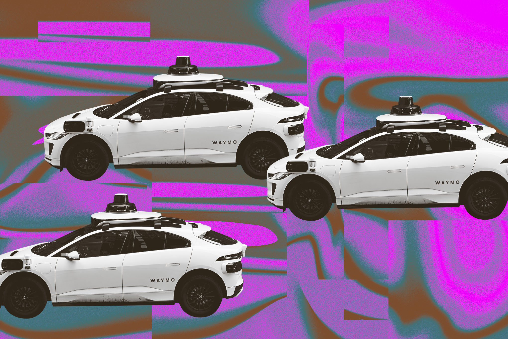 Waymo's Reference Driver: Shaping Autonomous Safety Standards