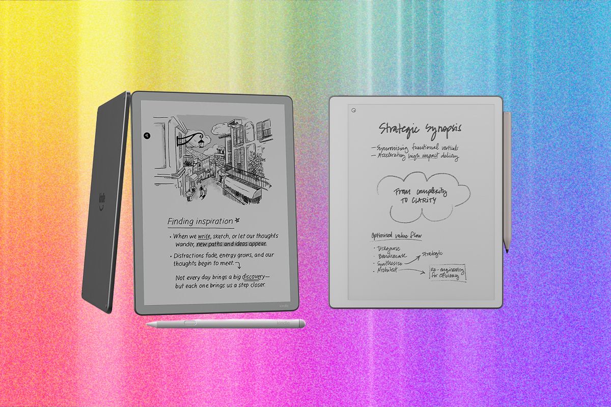 Digital Notebooks and the Shift to Software-Controlled Note-Taking