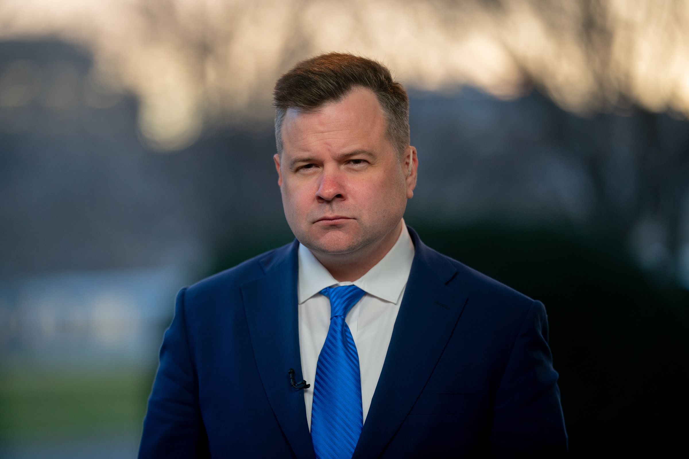 Surveillance Authority at Risk Amidst Leadership Turmoil