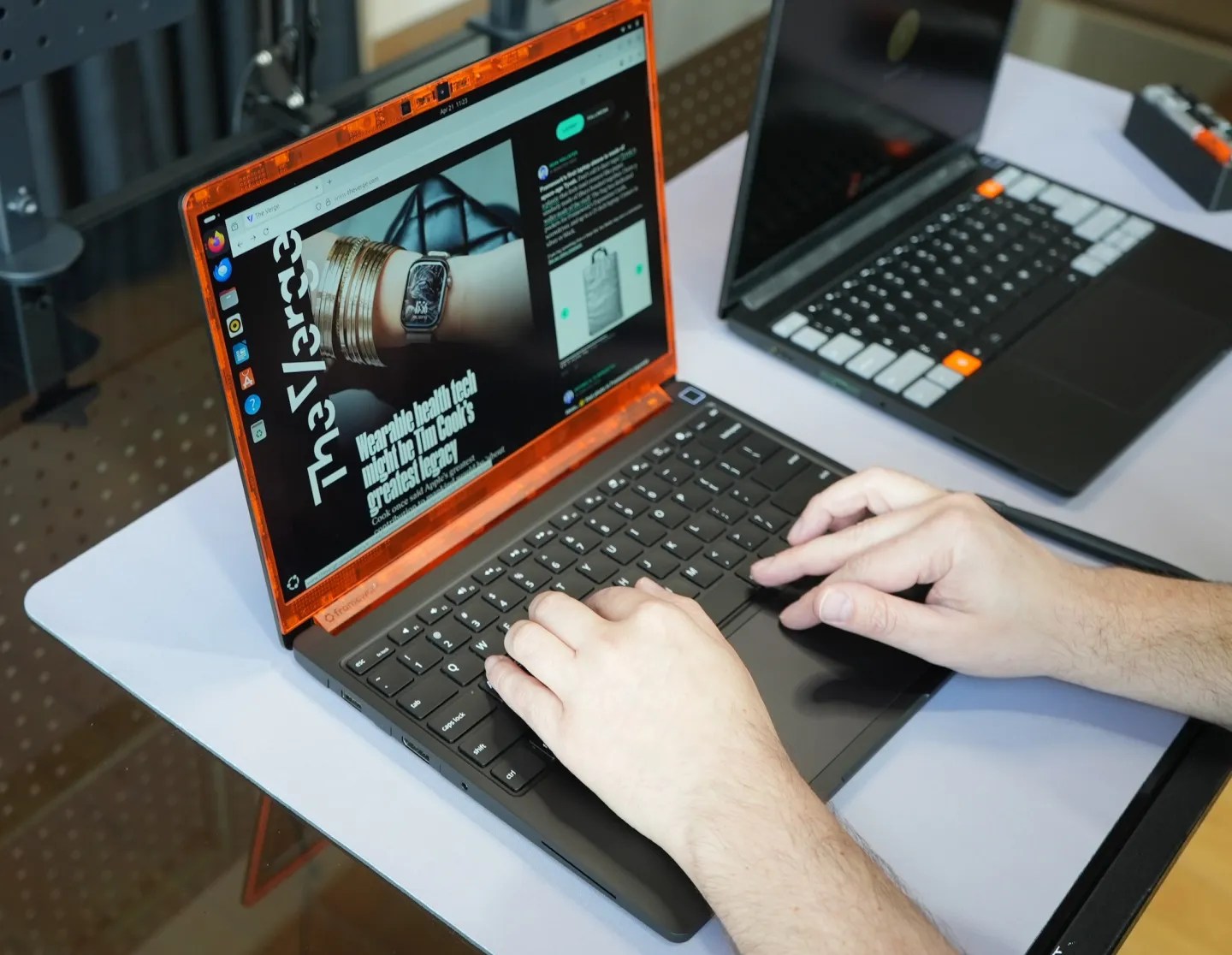 Framework Laptop 13 Pro: Delay Highlights Systemic Integration Challenges