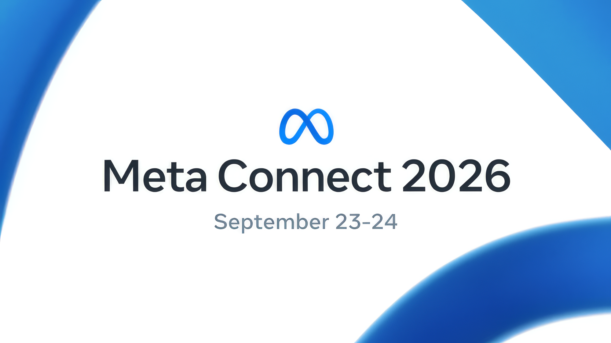 Meta Connect 2026: A Leap in XR and Smart Glasses Innovation