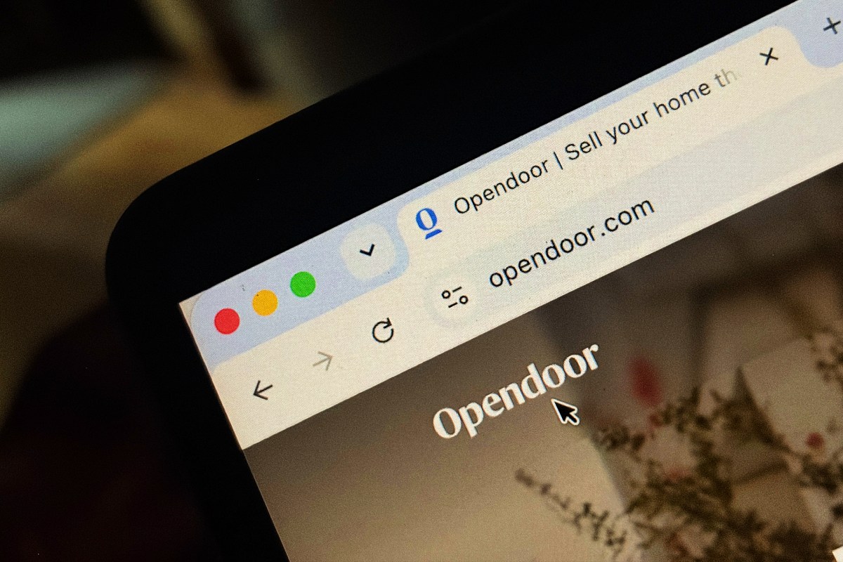 Opendoor's India Exit and the Rise of AI-Driven Operations
