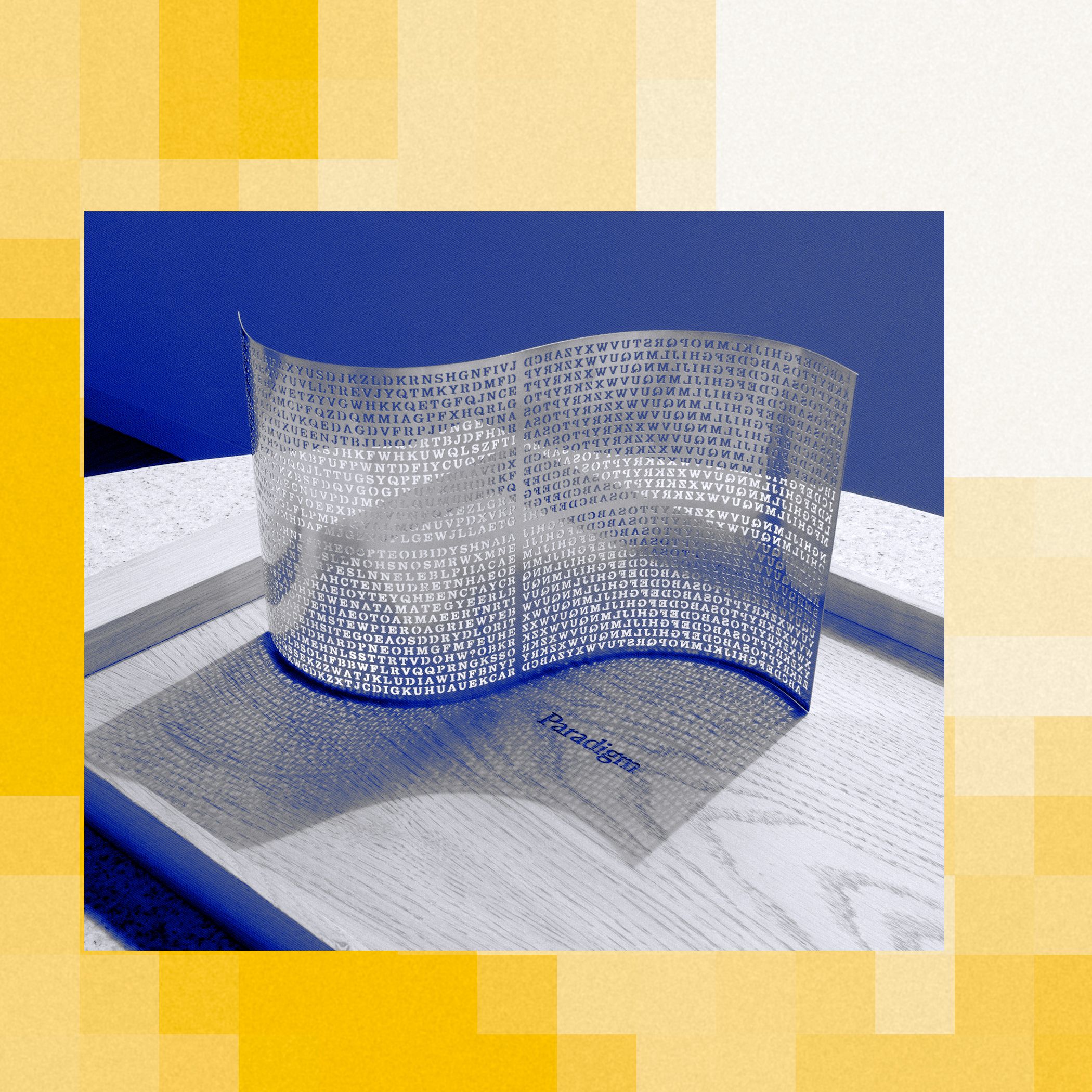 Paradigm Acquires the Solution to Kryptos: A Shift in Cryptographic Stewardship