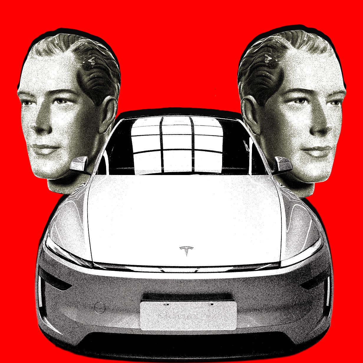 Tesla Autopilot Hacks in China Highlight System Vulnerabilities