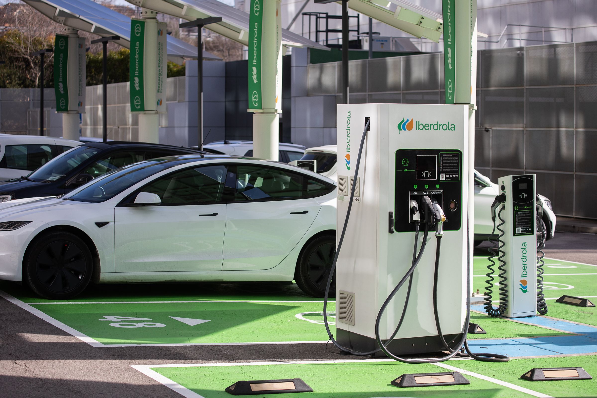 AI Agents Enhance Security for EV Chargers