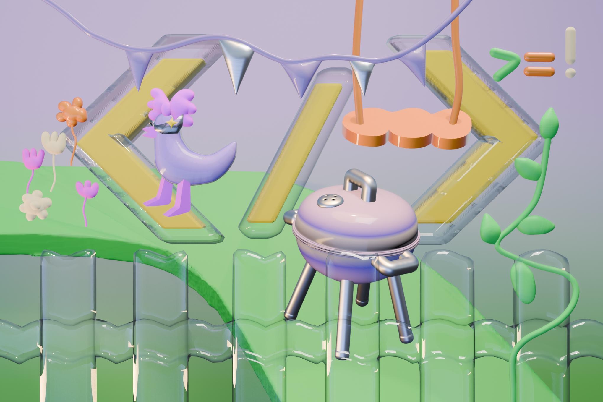 Gardening with AI: Automation and Human Adaptation