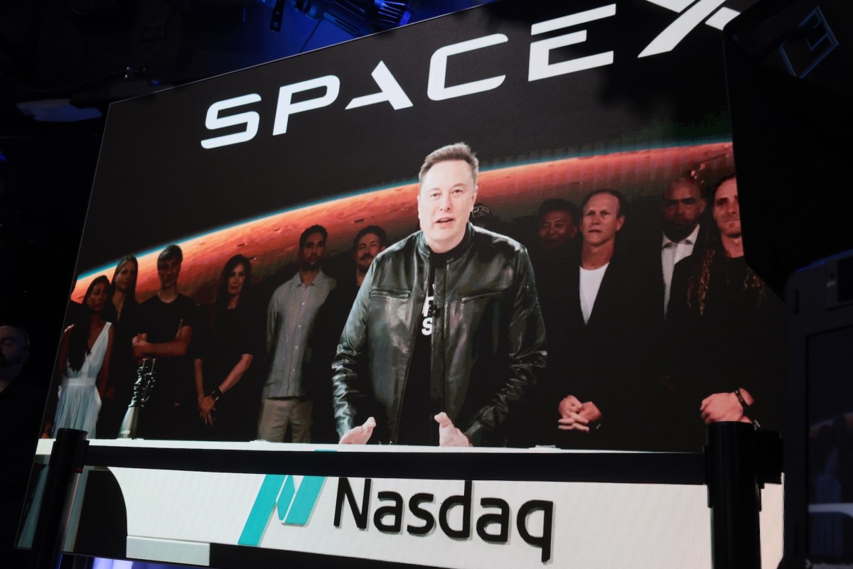 SpaceX and Tesla Merger Speculation: Market Dynamics and Patterns