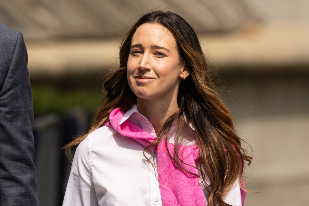 Charlie Javice's Bid for Pardon: A Signal of White-Collar Influence