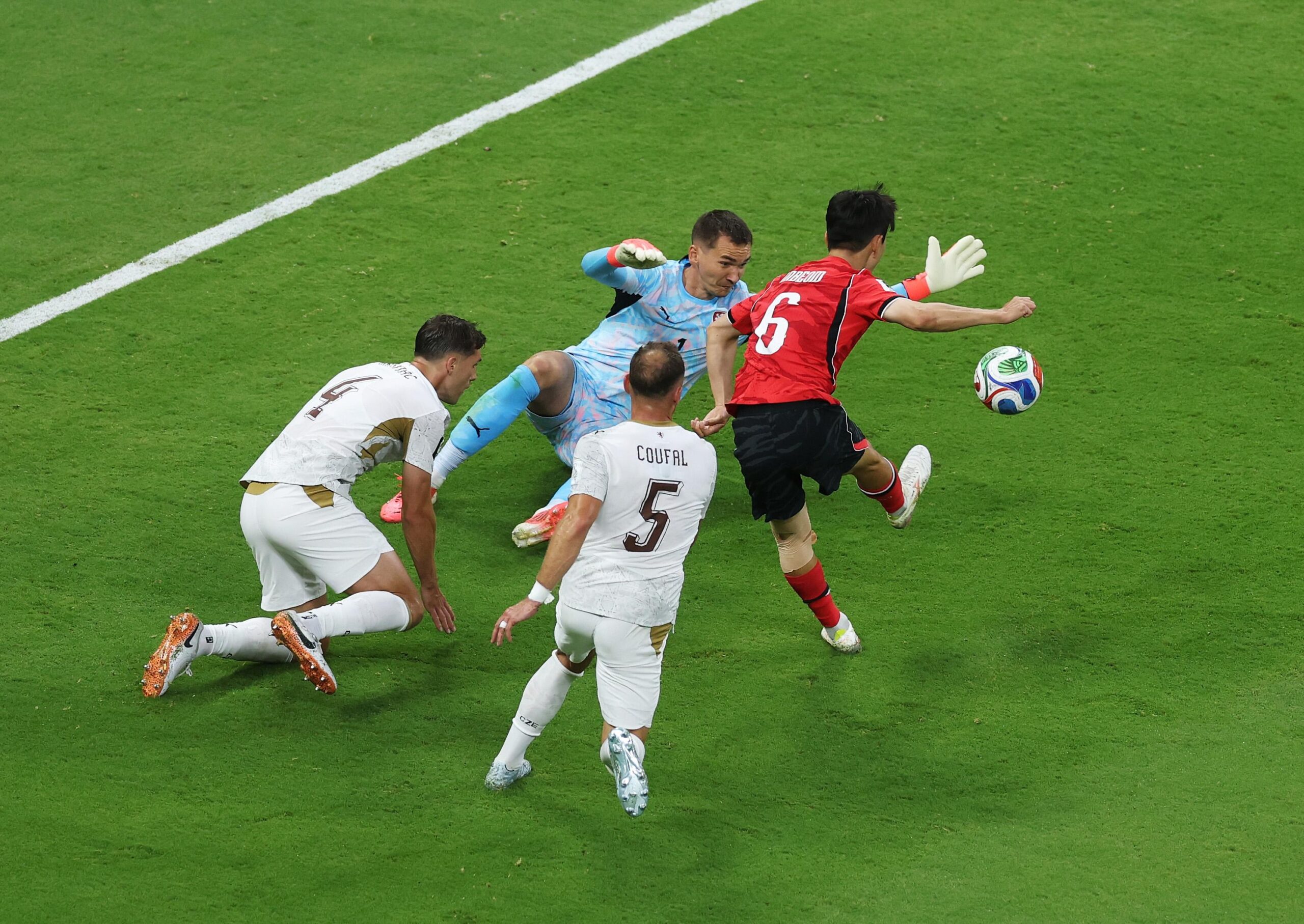 World Cup Streaming: Maximizing Free Trials on Major Platforms