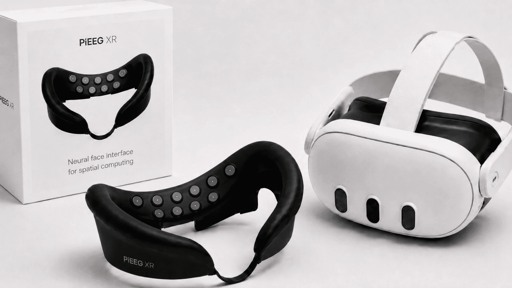 PiEEG XR: Revolutionizing VR Avatars Without Face Tracking