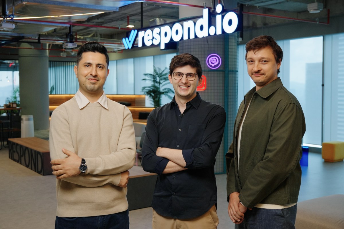 Respond.io: AI-Driven Messaging Infrastructure Expands