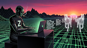 Z.ai's GLM-5.2: Advancing AI with Open-Weights at Competitive Costs
