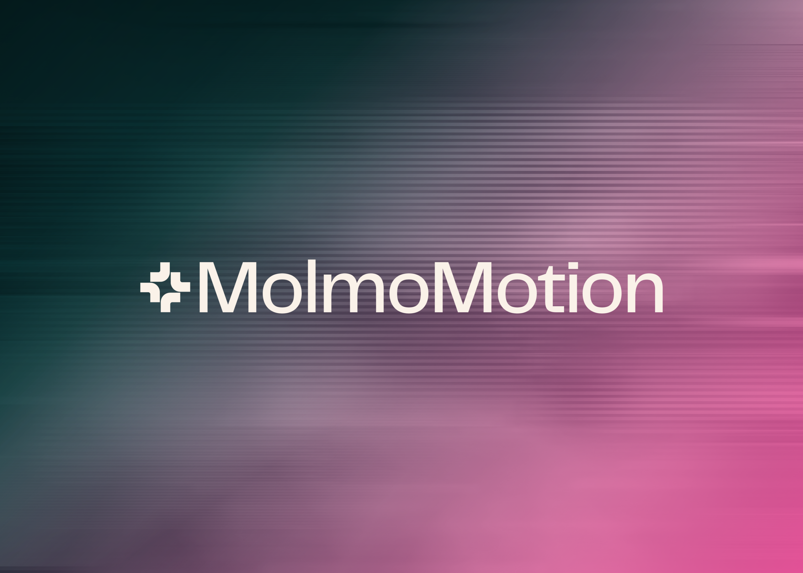 MolmoMotion: Advancing Motion Prediction with Language-Guided AI