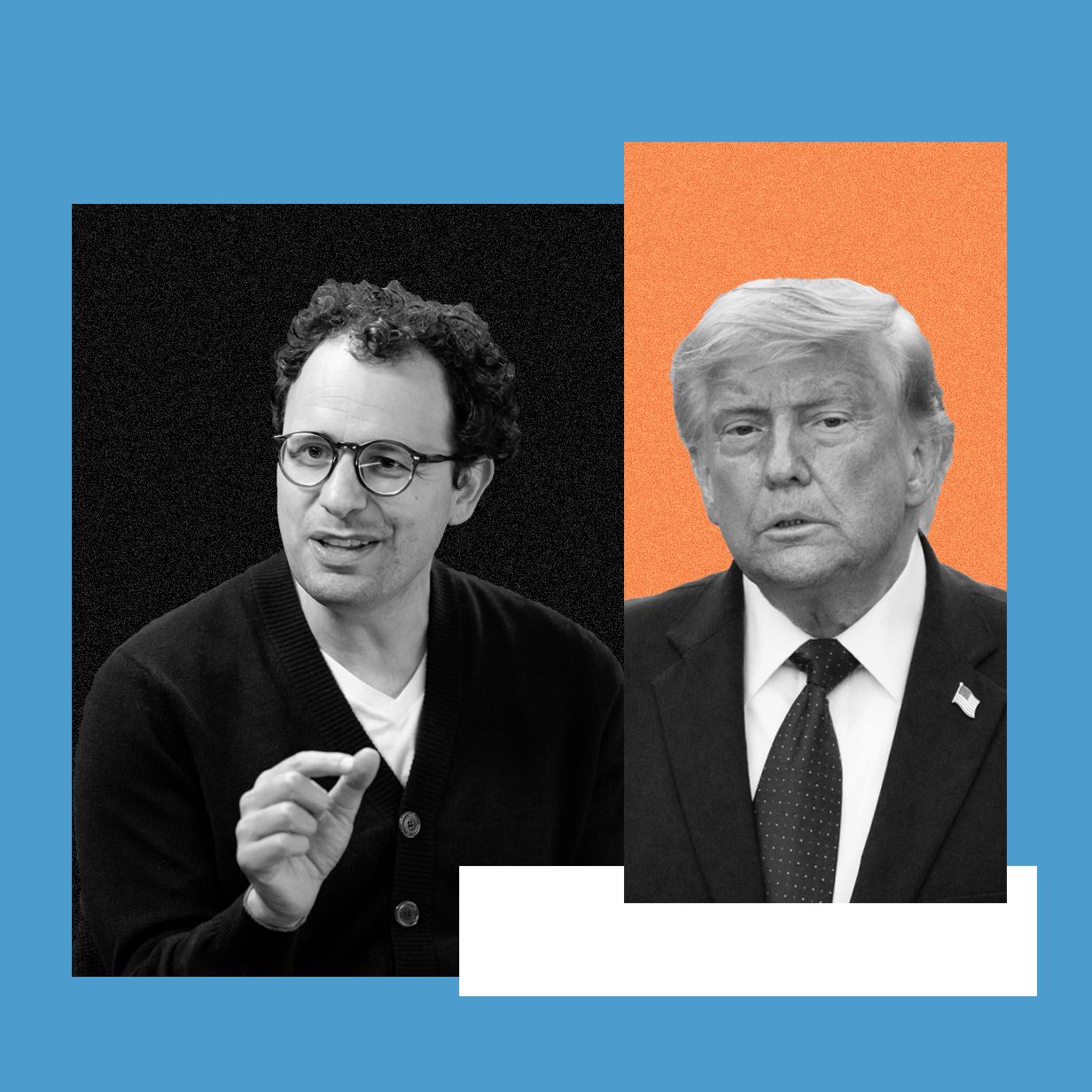 Anthropic vs. White House: AI Regulation in Real Time