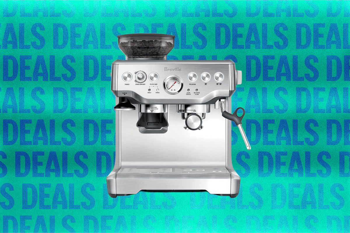 Espresso Machines and Smart Home Integration: Early Prime Day Insights