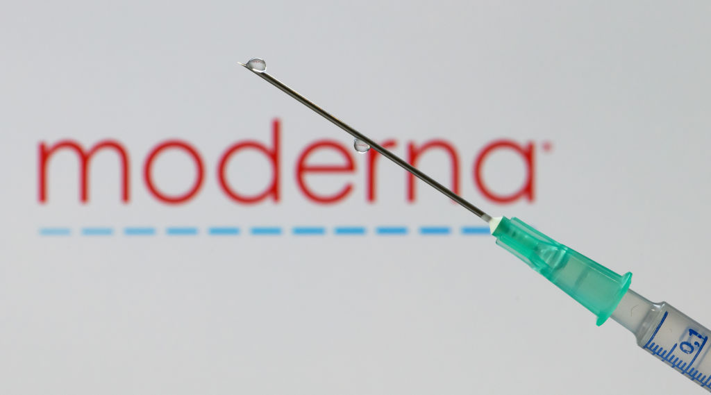Moderna's mRNA Flu Vaccine and the Shift in Vaccine Development