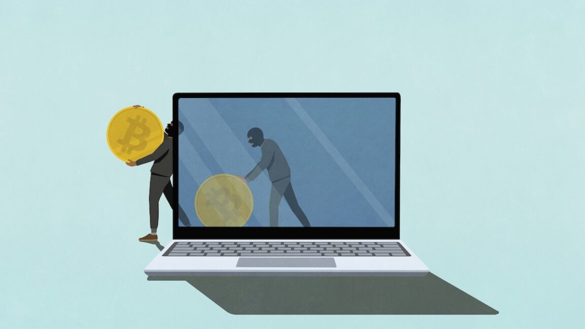 Microsoft's Crypto Clipper: A New Era of Lightweight Malware