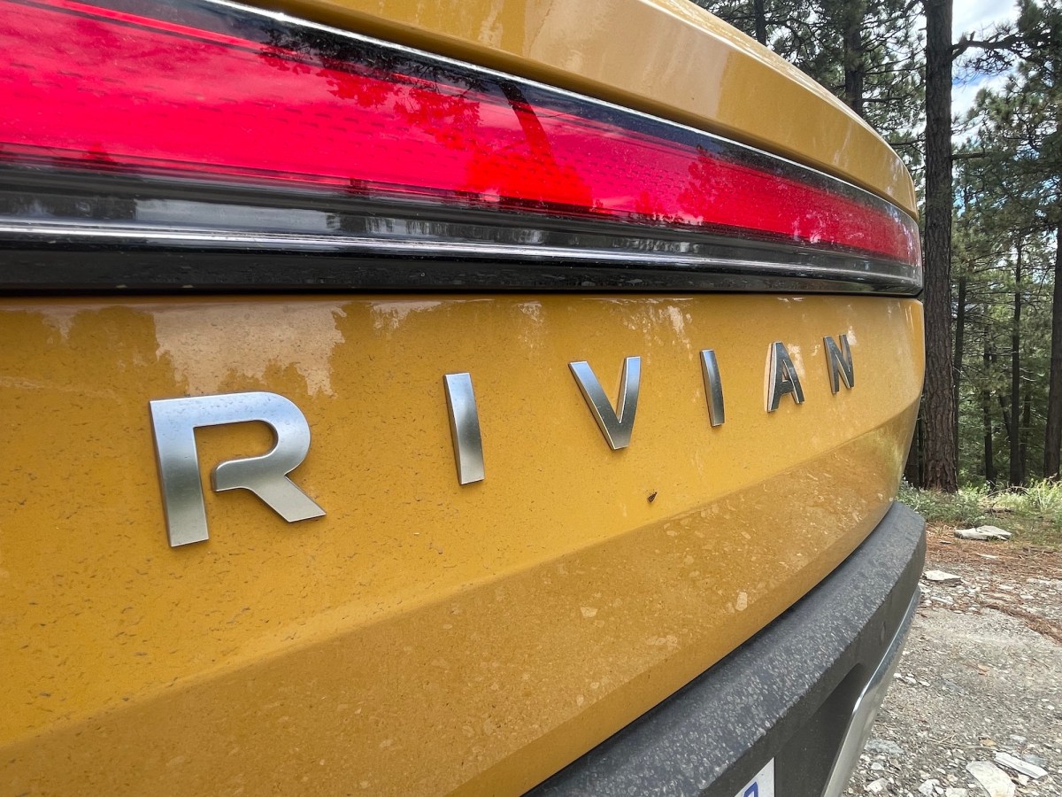 Rivian Lawsuit Highlights Autonomous Driving Challenges