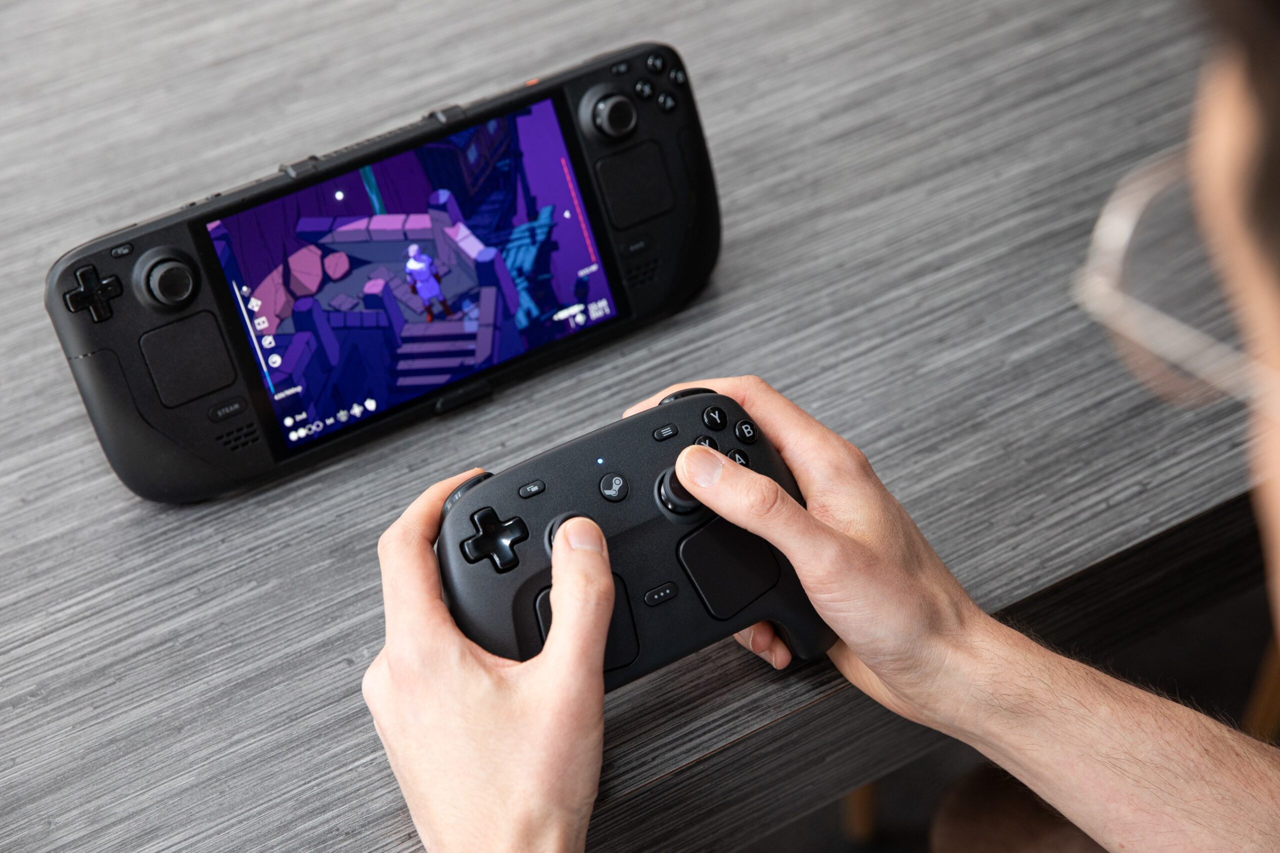The Delay in Steam Controller Shipments and Its Systemic Implications