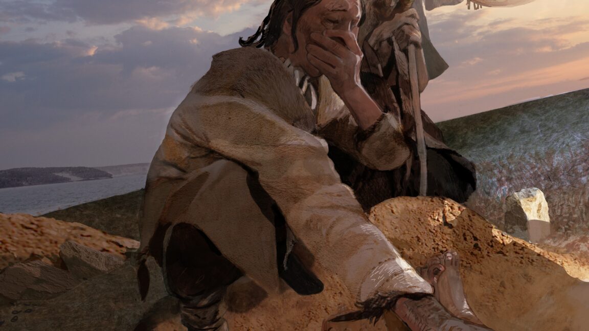 Ancient Plague in Siberia: Decoding Early Yersinia Pestis Outbreaks
