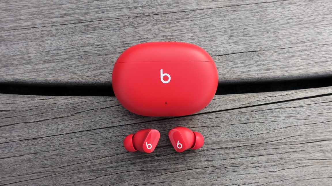 Apple's Beats Studio Buds Patch Exposes Broader Bluetooth Vulnerabilities
