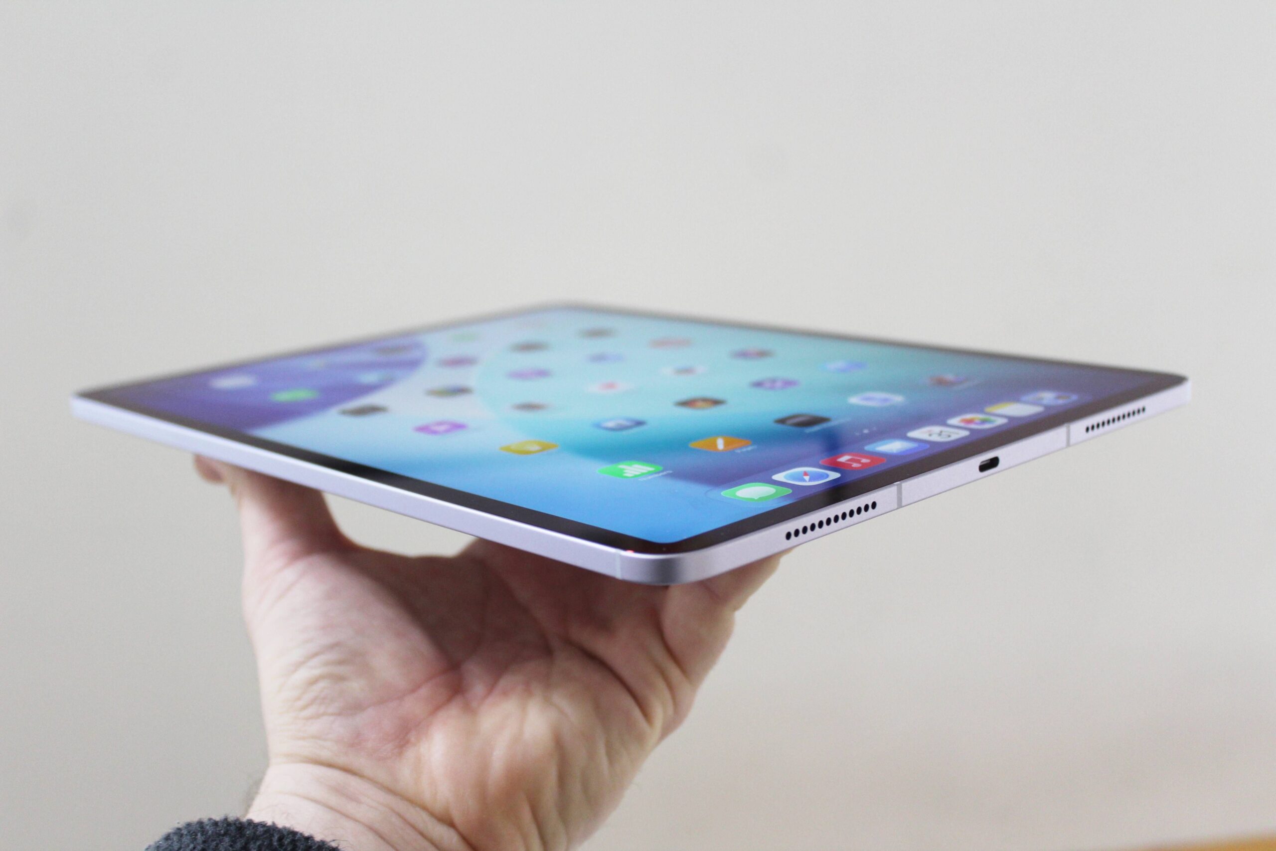 Understanding Apple's iPad Lineup: A System-Level Analysis
