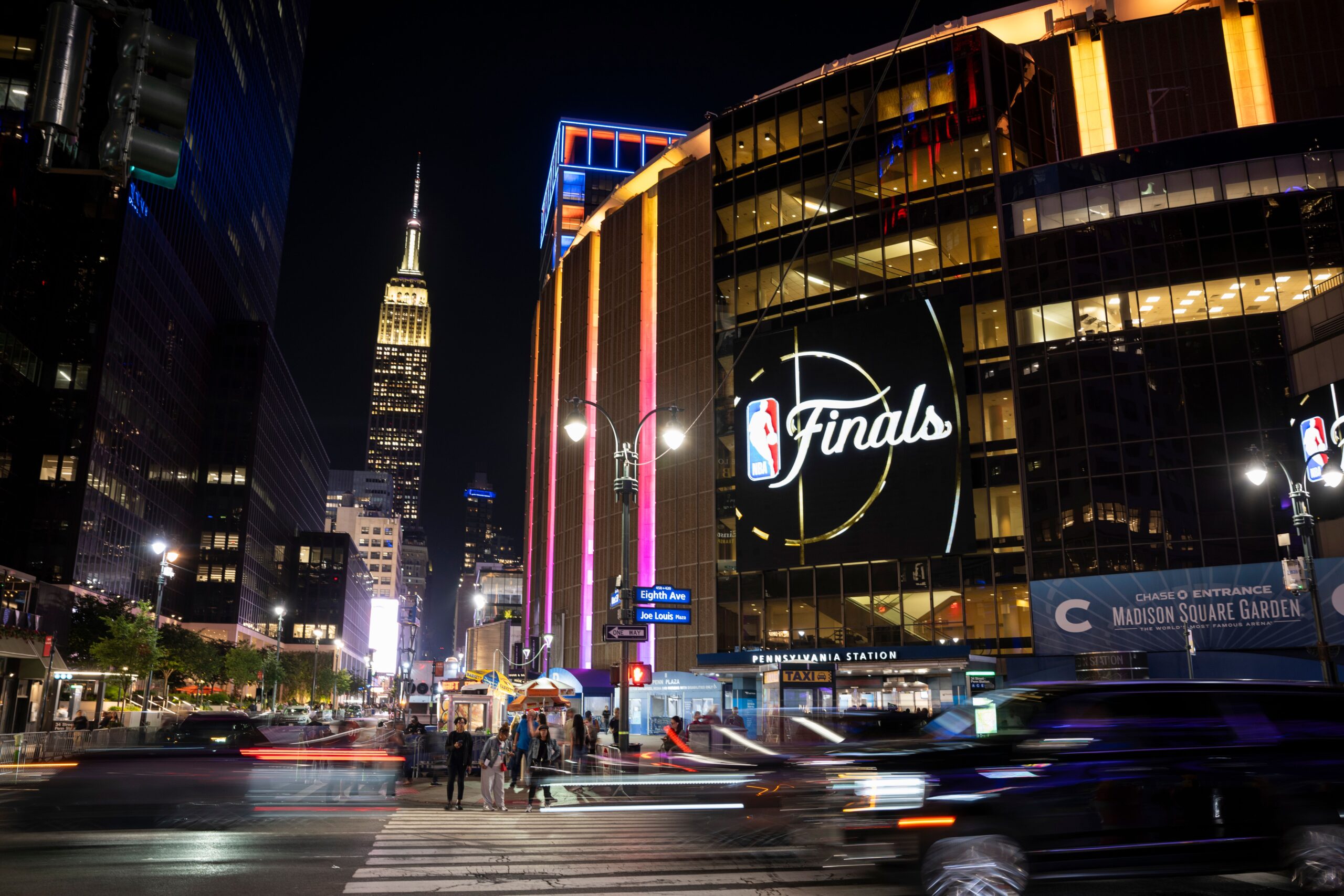 ShinyHunters Leak: Madison Square Garden Data Breach Unveils New Patterns