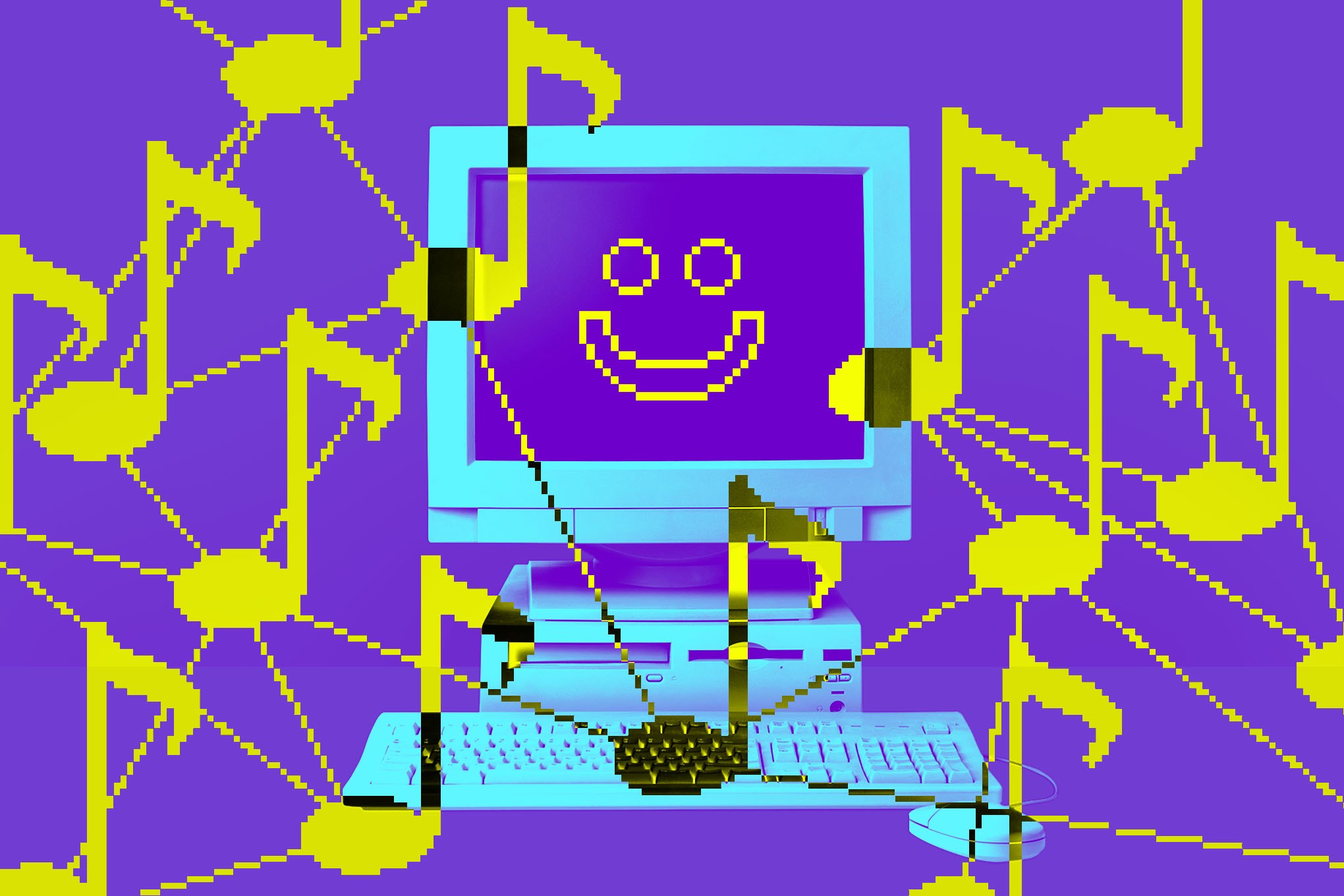 AI Music Training and the Influence of Unlicensed Datasets