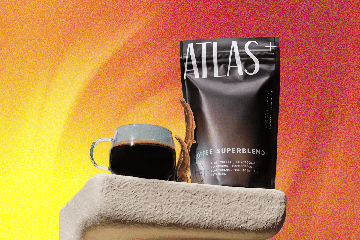 Mushroom Coffee: A Shift in Beverage Consumption Patterns