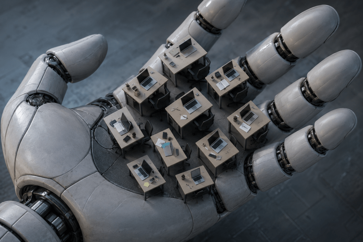 AI-Driven Tech Layoffs in 2026: A System-Level Analysis