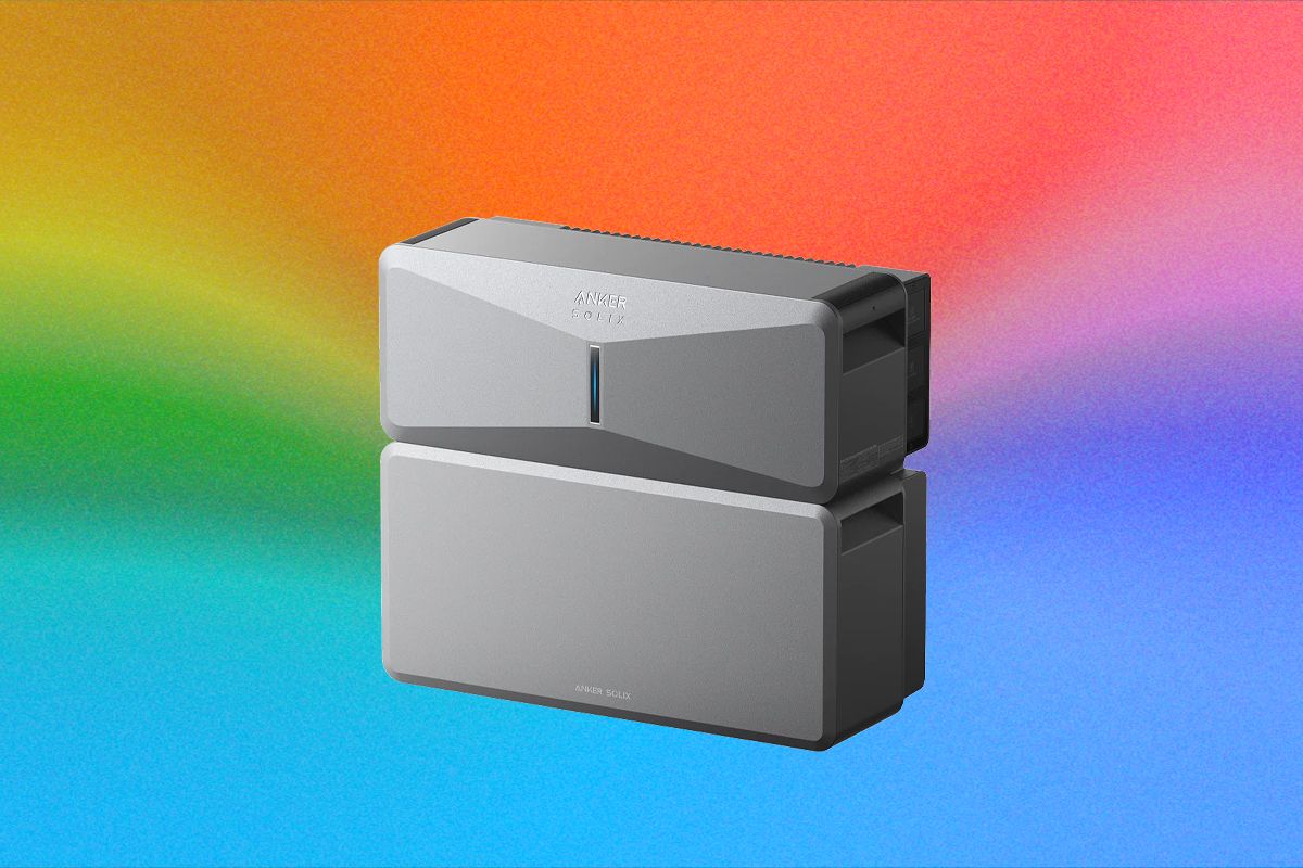 Whole-Home Battery Backups Transform Energy Efficiency