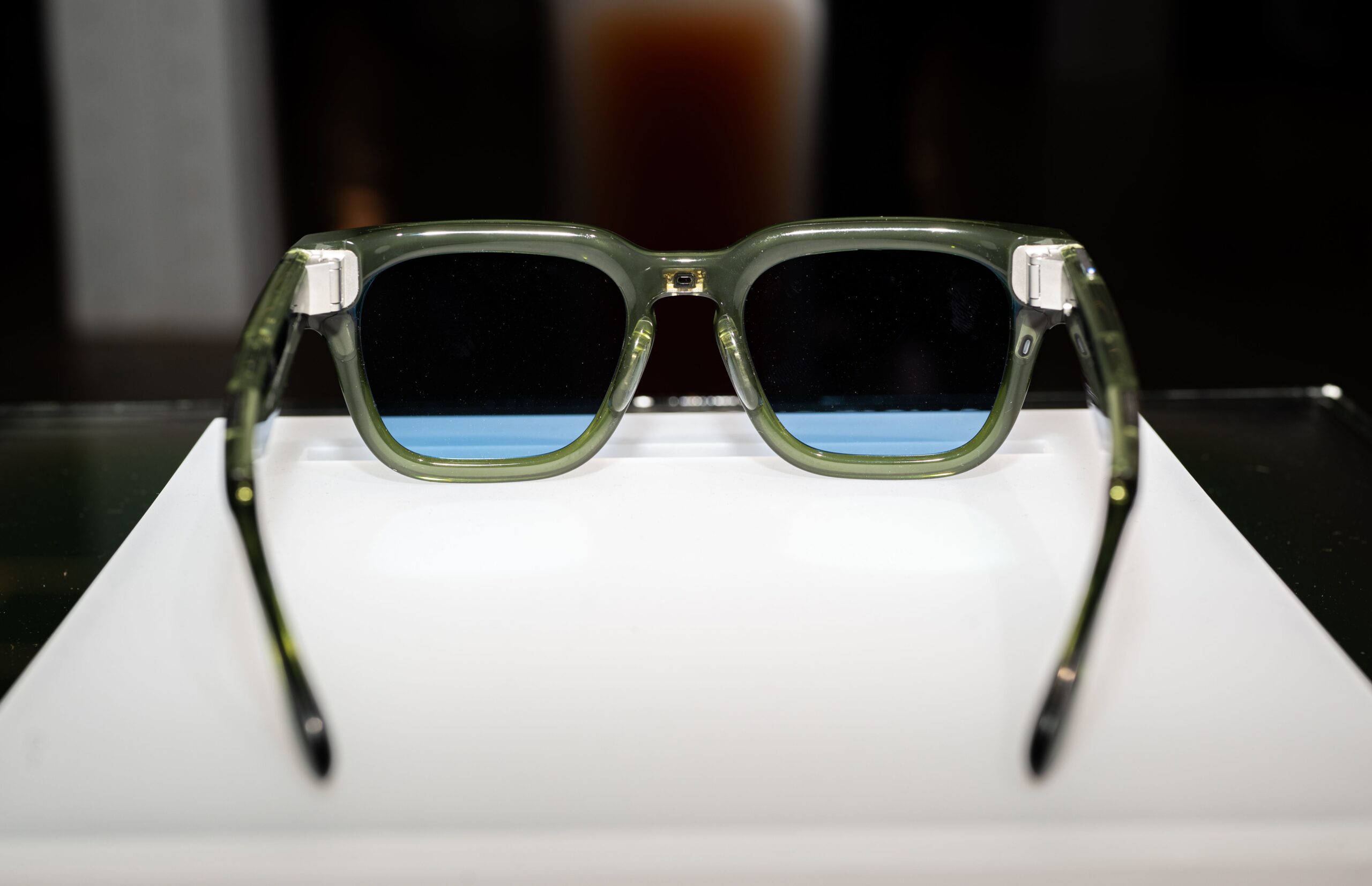 Meta's New Smart Glasses: The Intersection of Design and Technology