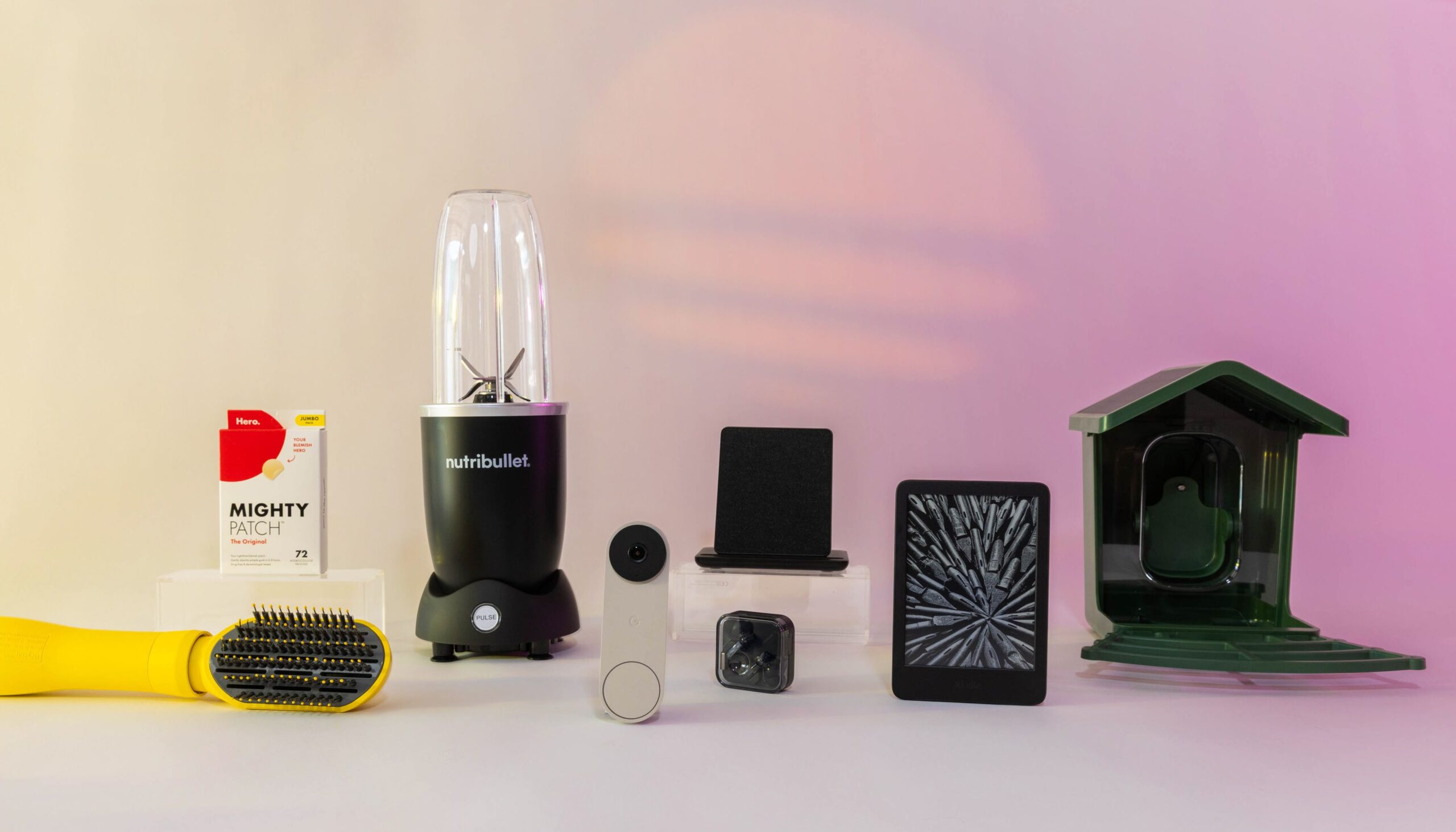 Prime Day Deals: Unveiling System Patterns in Consumer Behavior