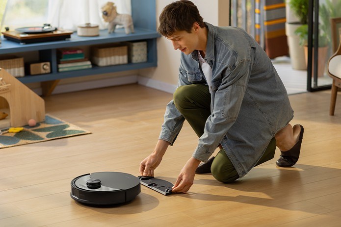 Robot Vacuum Trends Observed During Prime Day 2026