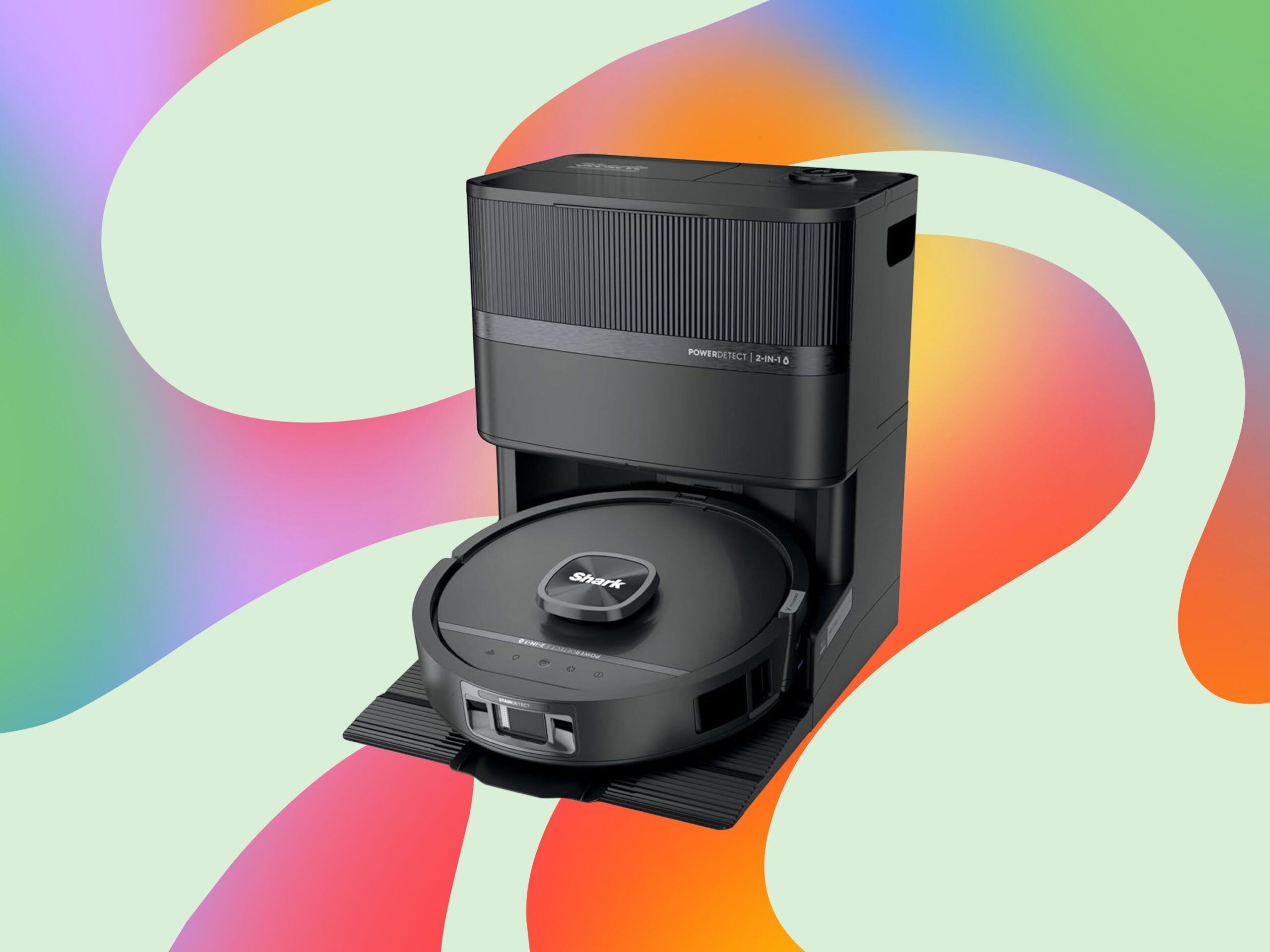 Prime Day Vacuum Deals: Automation and Smart Systems