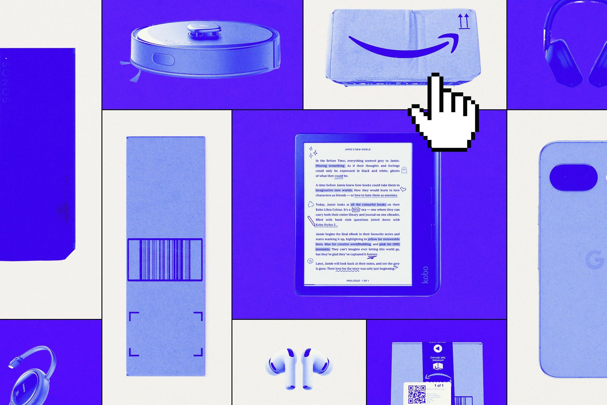 Deciphering Prime Day's Tech Deals: Automation and Smart Home Integration