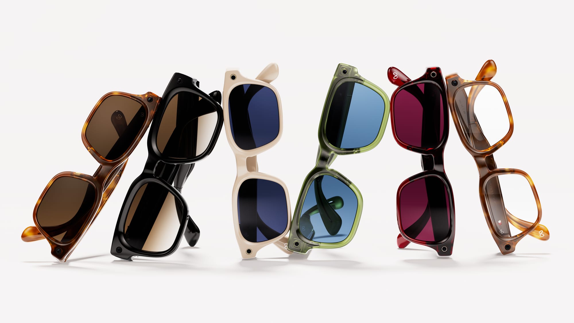 Meta’s New Smart Glasses and Digital Behavior Integration