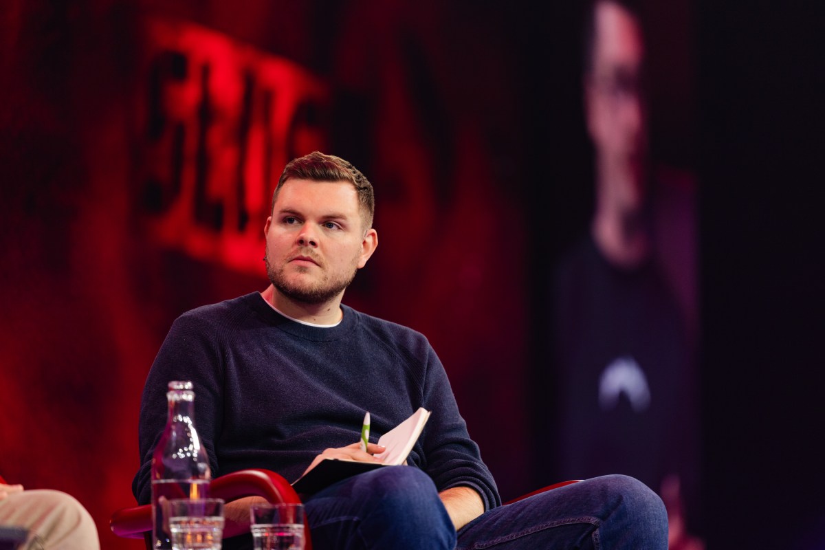 General Intuition's $2.3B Bet on Game-Based AI Training