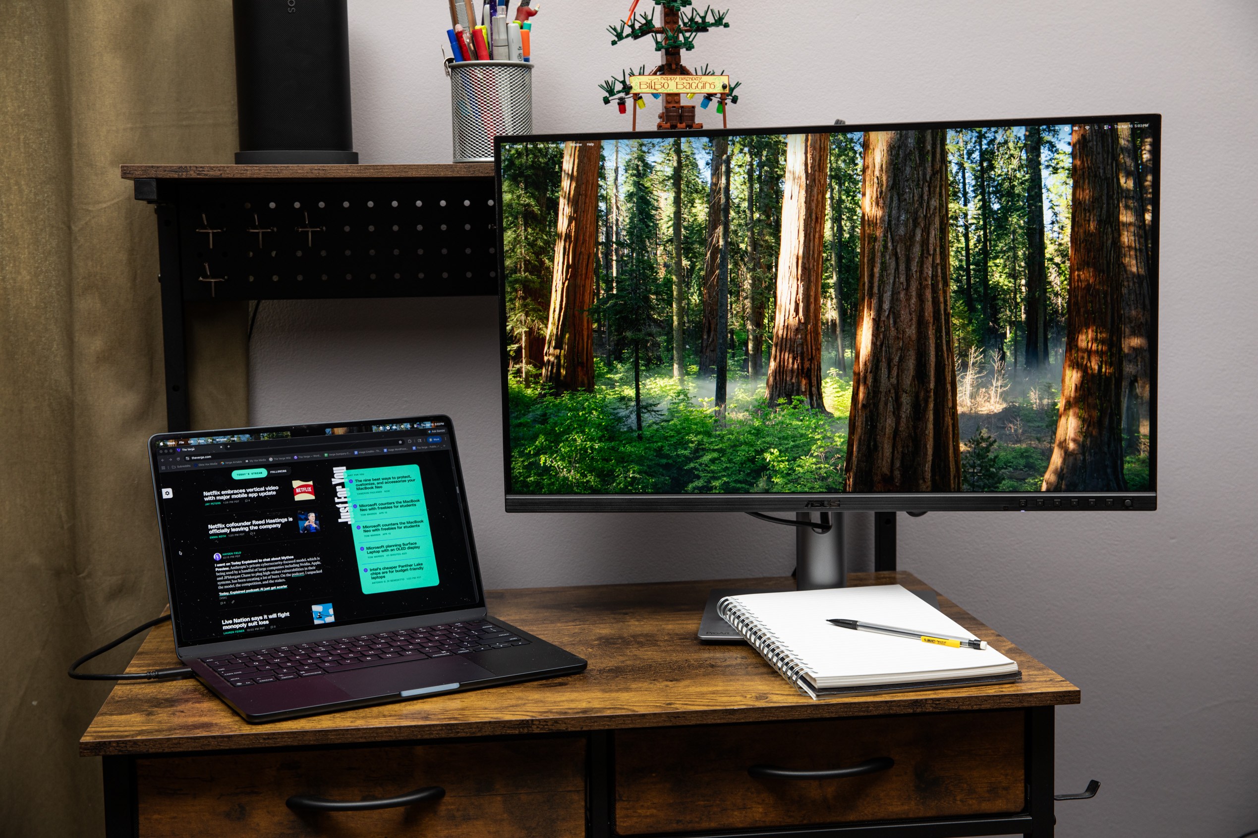 Prime Day Deals on Computer Peripherals and Automation Patterns