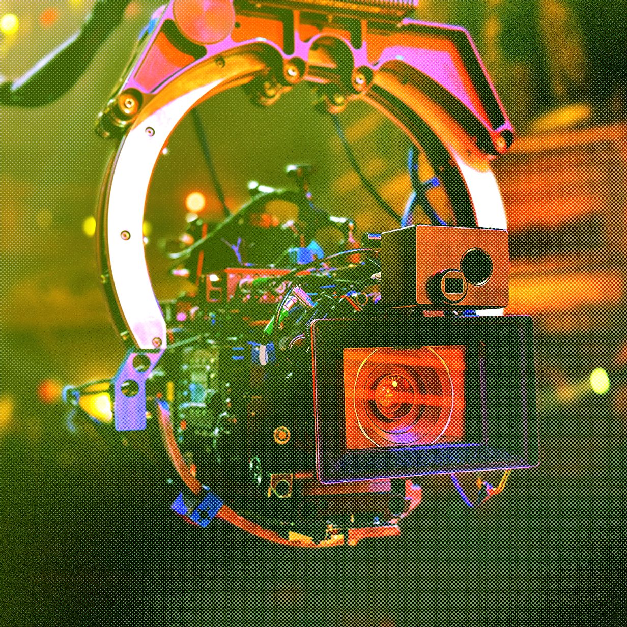 Amazon Halts OpenAI Film Amid Industry Tech Influence