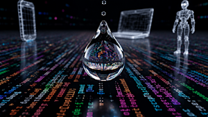 Liquid AI's LFM2.5-230M Model and Architectural Efficiency