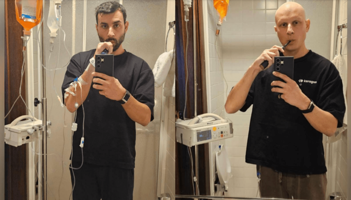 AI in Healthcare: How It Aided Conno Christou's Cancer Battle
