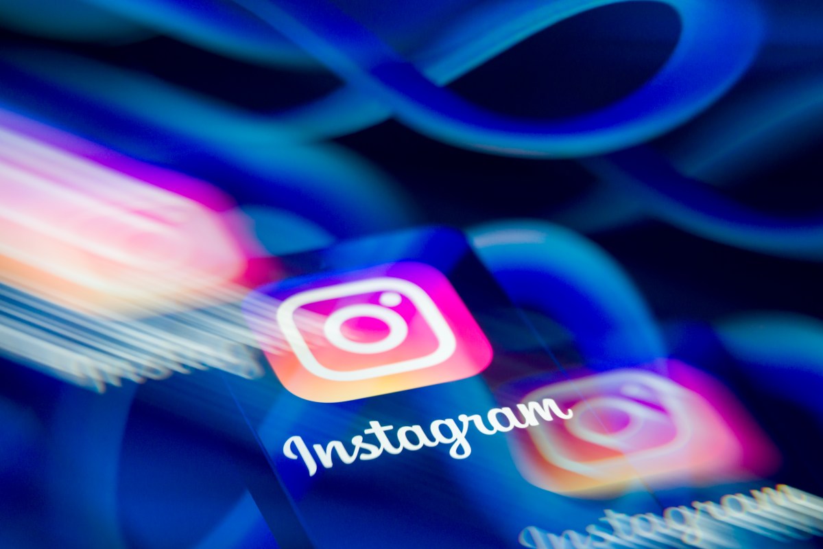 Instagram Tests Enhanced Customization for 'Your Algorithm'