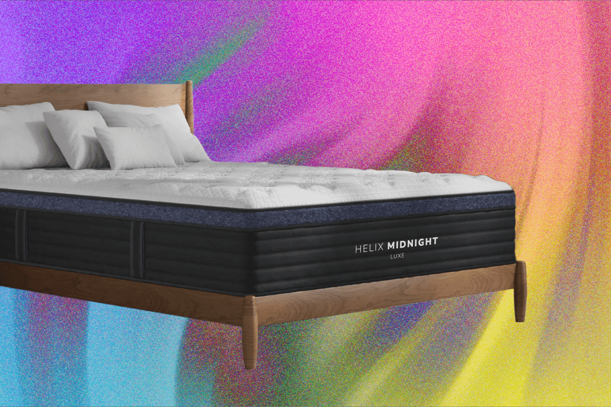 The Digital Evolution of Mattress Shopping